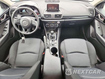 Zdjęcie 8 z 13 samochodu: 2016 MAZDA 3 SPORT VIN:3MZBM1J77GM326459 - miniatura