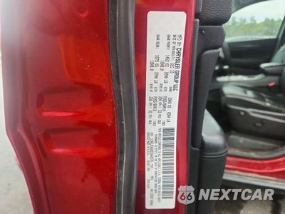 Zdjęcie 12 z 12 samochodu: 2013 JEEP GRAND CHEROKEE LAREDO VIN:1C4RJFAG8DC640576 - miniatura