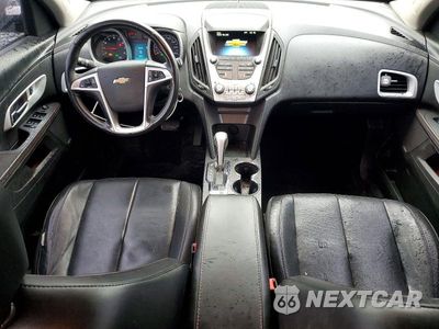 Zdjęcie 8 z 13 samochodu: 2012 CHEVROLET EQUINOX LT VIN:2GNFLNEK8C6330013 - miniatura