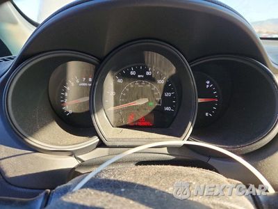 Zdjęcie 9 z 12 samochodu: 2013 KIA RIO EX VIN:KNADN4A38D6300288 - miniatura
