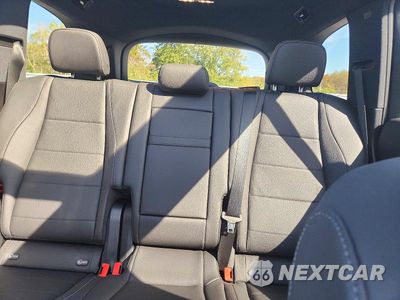 Zdjęcie 10 z 13 samochodu: 2025 MERCEDES-BENZ GLS 450 4MATIC VIN:4JGFF5KEXSB415280 - miniatura