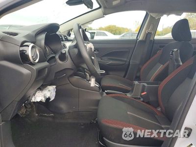 Zdjęcie 7 z 12 samochodu: 2024 NISSAN VERSA SR VIN:3N1CN8FV7RL909193 - miniatura