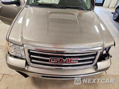 Zdjęcie 11 z 12 samochodu: 2012 GMC SIERRA K1500 SLE VIN:3GTP2VE72CG180965 - miniatura