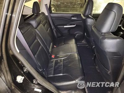 Zdjęcie 11 z 13 samochodu: 2012 HONDA CR-V EXL VIN:5J6RM4H74CL003632 - miniatura