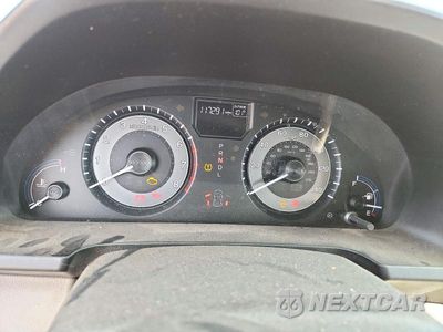 Zdjęcie 9 z 12 samochodu: 2013 HONDA ODYSSEY EXL VIN:5FNRL5H64DB060570 - miniatura