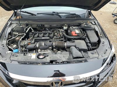 Zdjęcie 11 z 12 samochodu: 2019 HONDA ACCORD LX VIN:1HGCV1F12KA009690 - miniatura