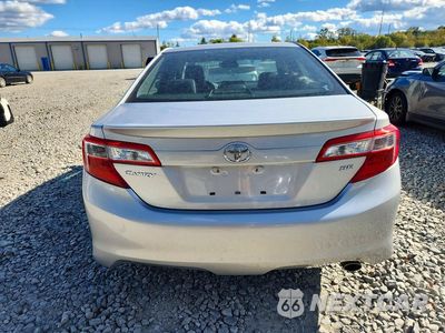 Zdjęcie 6 z 12 samochodu: 2012 TOYOTA CAMRY SE VIN:4T1BF1FK3CU094759 - miniatura