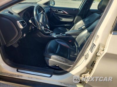 Zdjęcie 7 z 13 samochodu: 2017 INFINITI QX30 PREMIUM VIN:SJKCH5CR6HA035979 - miniatura
