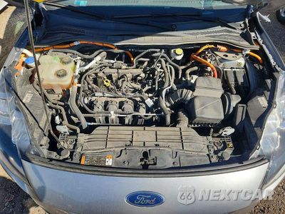 Zdjęcie 11 z 12 samochodu: 2021 FORD ESCAPE TITANIUM VIN:1FMCU0LZ8MUA66995 - miniatura