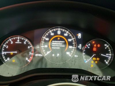 Zdjęcie 9 z 13 samochodu: 2020 MAZDA CX-30 SELECT VIN:3MVDMACL8LM137978 - miniatura