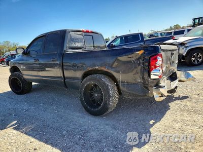 Drugie zdjęcie samochodu z przodu: 2008 DODGE RAM 1500 ST VIN:1D7HU18218J172388 - miniatura