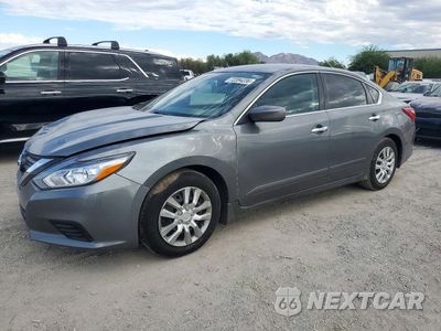 2017 NISSAN ALTIMA 2.5 S 1N4AL3AP3HN364510 - główne zdjęcie licytacji z USA - miniatura