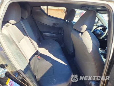 Zdjęcie 11 z 14 samochodu: 2018 TOYOTA C-HR XLE VIN:NMTKHMBX3JR030786 - miniatura