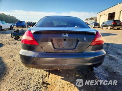 Zdjęcie 6 z 12 samochodu: 2005 HONDA ACCORD LX VIN:1HGCM72545A020452 - miniatura
