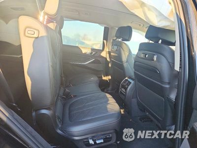 Zdjęcie 11 z 13 samochodu: 2024 BMW X7 XDRIVE40I VIN:5UX23EM05R9V05014 - miniatura