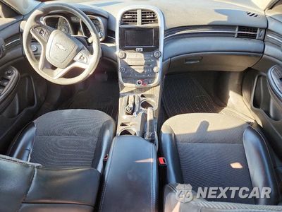 Zdjęcie 8 z 12 samochodu: 2015 CHEVROLET MALIBU 1LT VIN:1G11C5SL9FF353884 - miniatura