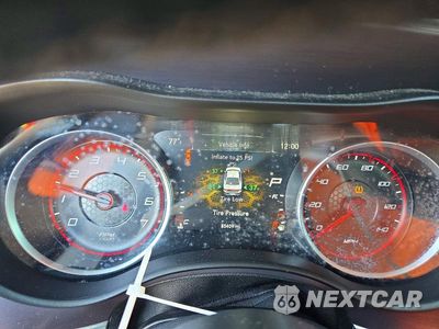 Zdjęcie 9 z 12 samochodu: 2016 DODGE CHARGER SE VIN:2C3CDXBG5GH199173 - miniatura