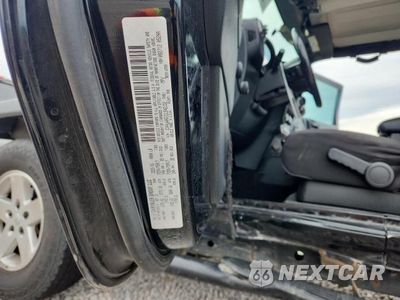 Zdjęcie 12 z 12 samochodu: 2013 JEEP WRANGLER SPORT VIN:1C4AJWAG1DL542132 - miniatura