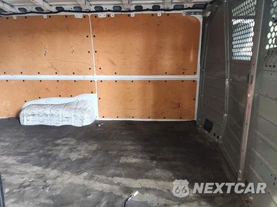 Zdjęcie 11 z 13 samochodu: 2019 NISSAN NV2500 DELIVERY VAN VIN:1N6BF0KM1KN801272 - miniatura