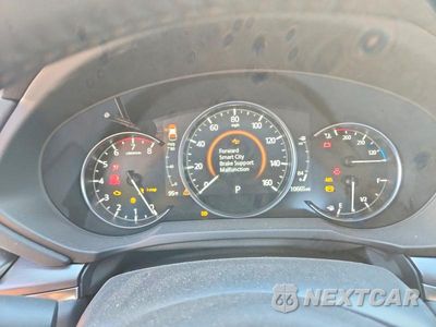 Zdjęcie 9 z 14 samochodu: 2025 MAZDA CX-5 PREMIUM PLUS VIN:JM3KFBEM3S0808819 - miniatura
