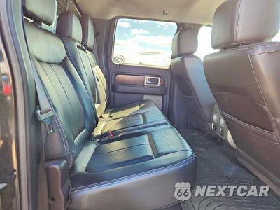 Zdjęcie 10 z 13 samochodu: 2012 FORD F150 SUPERCREW VIN:1FTFW1EF5CFA94454 - miniatura