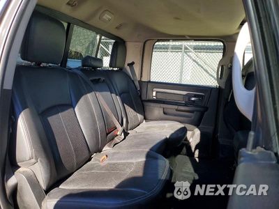 Zdjęcie 10 z 12 samochodu: 2018 RAM 1500 SPORT VIN:1C6RR7MT3JS171963 - miniatura