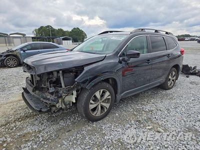 2019 SUBARU ASCENT PREMIUM 4S4WMACD2K3464715 - główne zdjęcie licytacji z USA - miniatura