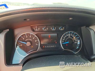 Zdjęcie 9 z 13 samochodu: 2013 FORD F150 SUPERCREW VIN:1FTFW1CF0DKE81571 - miniatura