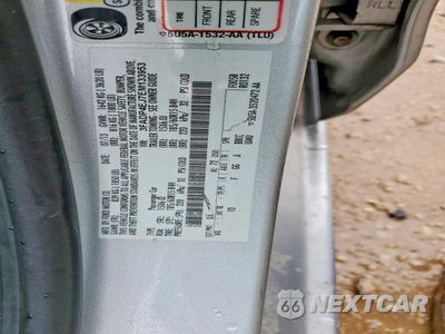 Zdjęcie 12 z 12 samochodu: 2014 FORD FIESTA SE VIN:3FADP4EJ7EM133953 - miniatura