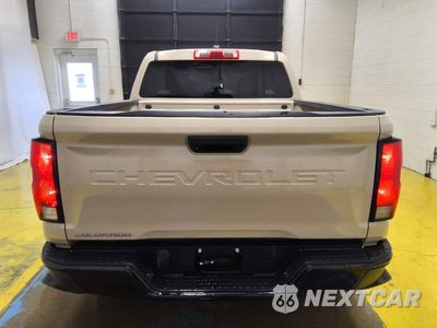 Zdjęcie 6 z 13 samochodu: 2024 CHEVROLET COLORADO VIN:1GCGSBECXR1124775 - miniatura