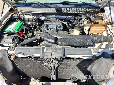 Zdjęcie 11 z 12 samochodu: 2008 FORD F150 VIN:1FTPX14V18FA56169 - miniatura