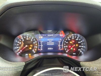Zdjęcie 9 z 13 samochodu: 2025 JEEP COMPASS LATITUDE VIN:3C4NJDBNXST605720 - miniatura