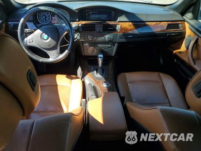 Zdjęcie 8 z 12 samochodu: 2012 BMW 328 I VIN:WBADW3C54CE822166 - miniatura