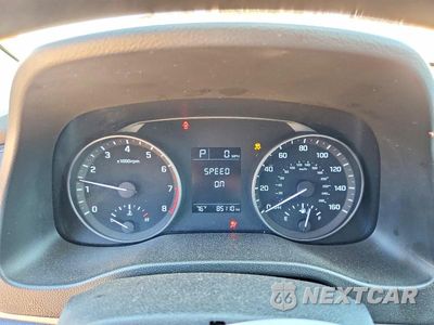 Zdjęcie 9 z 13 samochodu: 2018 HYUNDAI ELANTRA SE VIN:5NPD74LF6JH228951 - miniatura