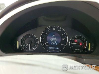 Zdjęcie 9 z 12 samochodu: 2004 MERCEDES-BENZ E 320 4MATIC VIN:WDBUF82J64X165468 - miniatura