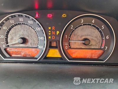 Zdjęcie 9 z 12 samochodu: 2007 BMW 750 LXI VIN:WBAHN83507DT77034 - miniatura