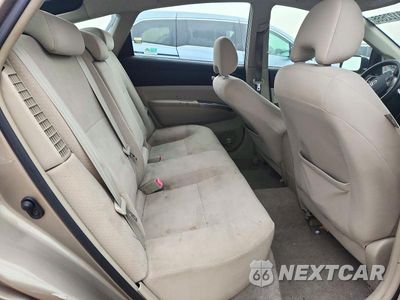 Zdjęcie 10 z 12 samochodu: 2008 TOYOTA PRIUS BASE VIN:JTDKB20U983337732 - miniatura