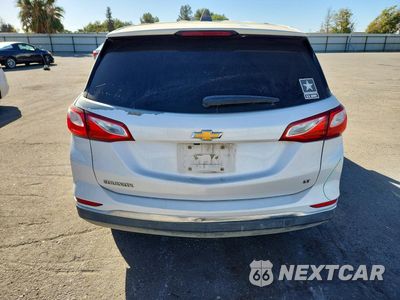 Zdjęcie 6 z 12 samochodu: 2018 CHEVROLET EQUINOX LT VIN:2GNAXJEV8J6169161 - miniatura