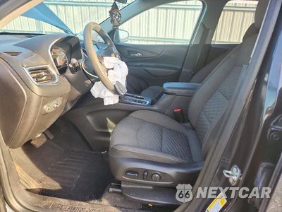 Zdjęcie 7 z 13 samochodu: 2018 CHEVROLET EQUINOX VIN:2GNAXSEV3J6235055 - miniatura