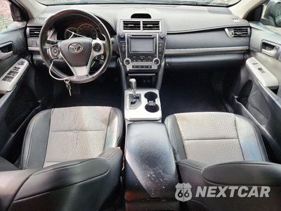 Zdjęcie 8 z 13 samochodu: 2013 TOYOTA CAMRY SE VIN:4T1BF1FK2DU673534 - miniatura