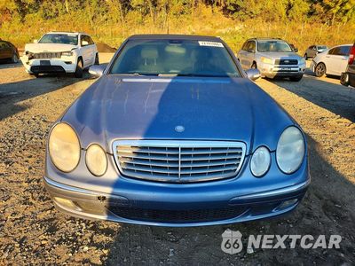 Piąte zdjęcie samochodu w środku: 2006 MERCEDES-BENZ E 350 4MATIC VIN:WDBUF87J36X202049 - miniatura