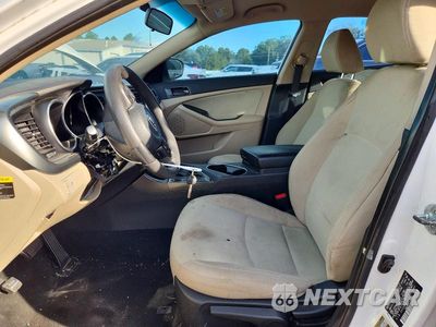 Zdjęcie 7 z 12 samochodu: 2014 KIA OPTIMA LX VIN:5XXGM4A7XEG330403 - miniatura