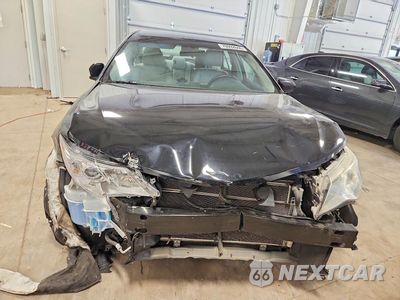 Piąte zdjęcie samochodu w środku: 2012 TOYOTA CAMRY HYBRID LE VIN:4T1BD1FK9CU034524 - miniatura