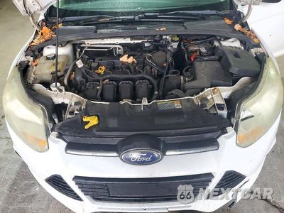 Zdjęcie 11 z 12 samochodu: 2012 FORD FOCUS VIN:1FAHP3E28CL303773 - miniatura