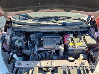 Zdjęcie 11 z 12 samochodu: 2024 MITSUBISHI MIRAGE G4 SE VIN:ML32FVFJ0RHF03861 - miniatura