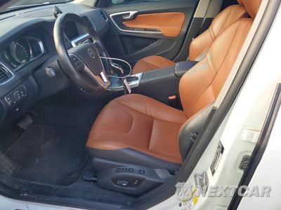 Zdjęcie 7 z 12 samochodu: 2016 VOLVO S60 PREMIER VIN:LYV402FK4GB113677 - miniatura