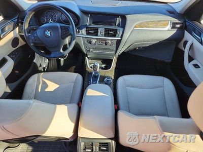 Zdjęcie 8 z 13 samochodu: 2011 BMW X3 XDRIVE28I VIN:5UXWX5C5XBL700280 - miniatura