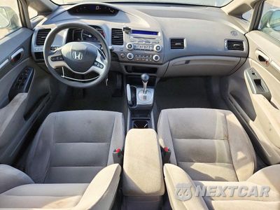 Zdjęcie 8 z 12 samochodu: 2006 HONDA CIVIC EX VIN:1HGFA16846L125926 - miniatura