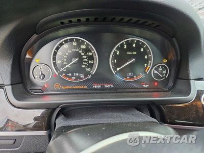 Zdjęcie 9 z 12 samochodu: 2013 BMW 528 I VIN:WBAXG5C53DDY35147 - miniatura