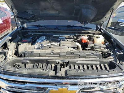 Zdjęcie 11 z 12 samochodu: 2024 CHEVROLET SILVERADO K2500 HIGH COUNTRY VIN:2GC4YREY3R1218481 - miniatura
